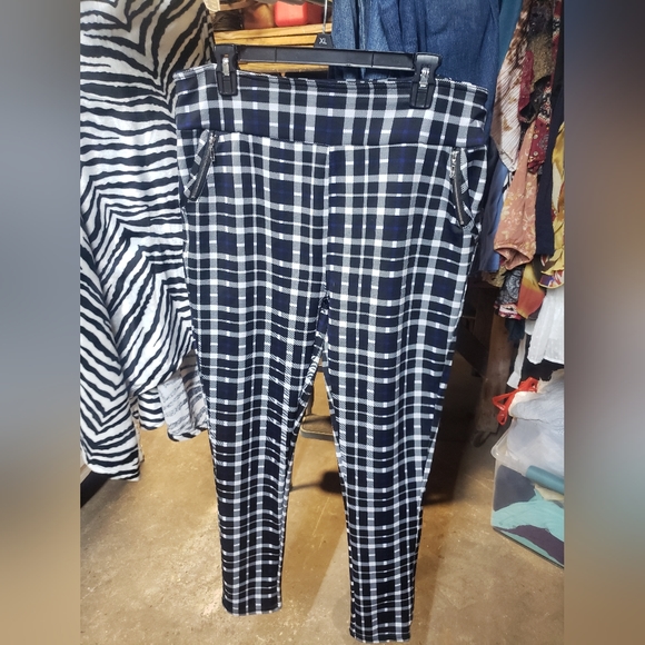 Pants - Picture 1 of 2